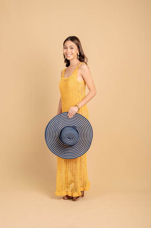 Summer '25: Malalison Dress